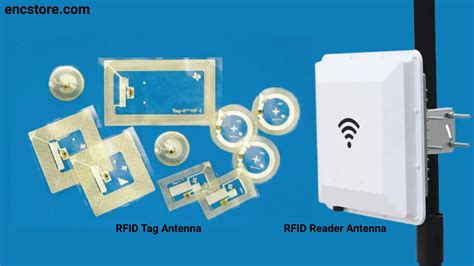 uhf rfid tag antenna design|rfid loop antenna.